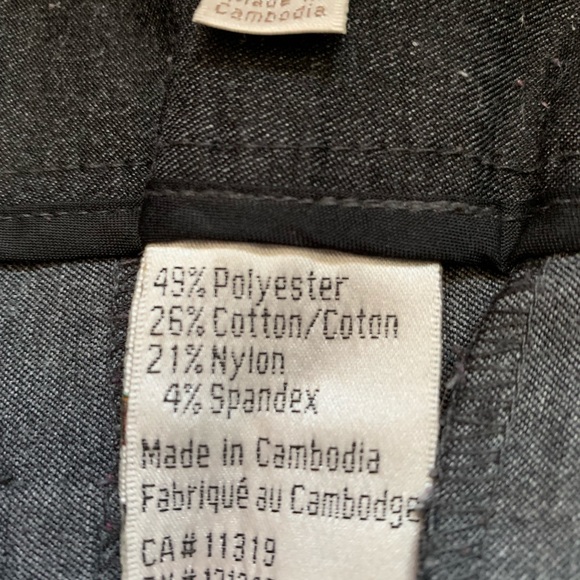 Dynamite dress pants - Picture 5 of 5